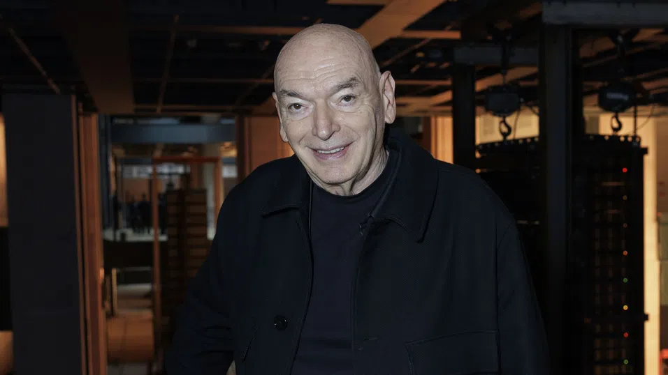 Жан Нувел превърна стара парижка сграда в музей, който може да съперничи на Лувъра