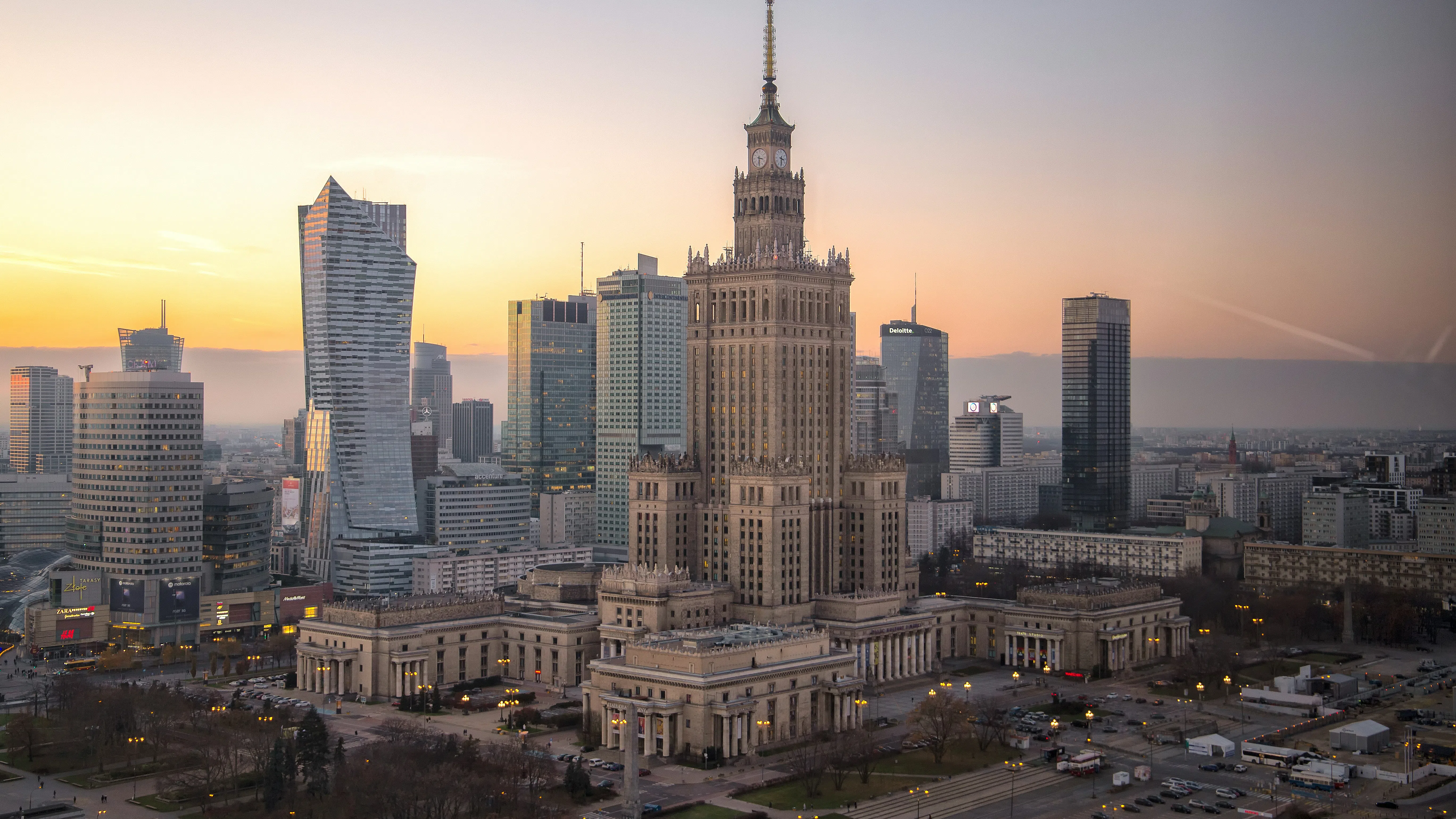 Как Полша се превърна в икономическия тигър на Европа