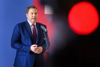 Финансовият министър сигнализира за промяна в нагласата на Германия към създаването на Съюз на капиталовите пазари