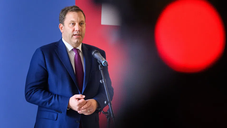 Берлин отваря вратата за общоевропейски финансов регулатор