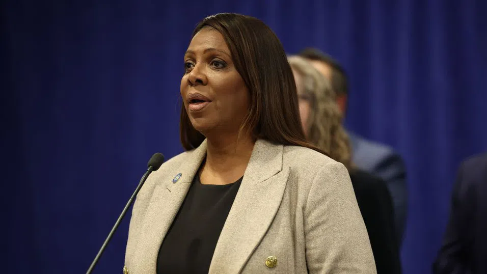 Политическото отмъщение на Тръмп продължава – главният прокурор на Ню Йорк обвинен в банкова измама