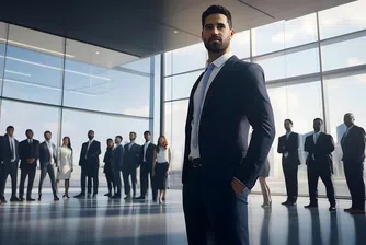 KPMG: „Факторът страх“ от AI е изчезнал, но е заменен от „когнитивна умора“