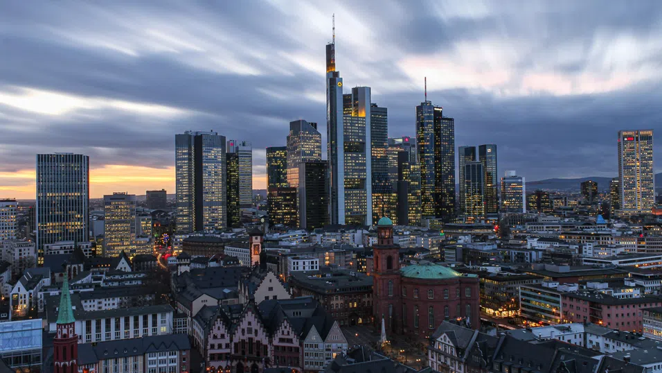 Банките от еврозоната трябва да бъдат подготвени за геополитически сътресения, предупреди ЕЦБ