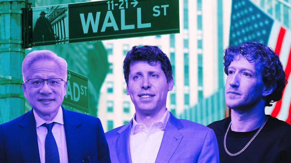 AI революцията не зависи само от алготиртми, а от финансов инженеринг на стойност $1,5 трлн.