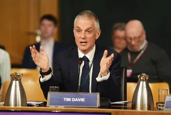 Директорът на BBC към журналистите: Тази история няма да бъде разказана само от нашите врагове