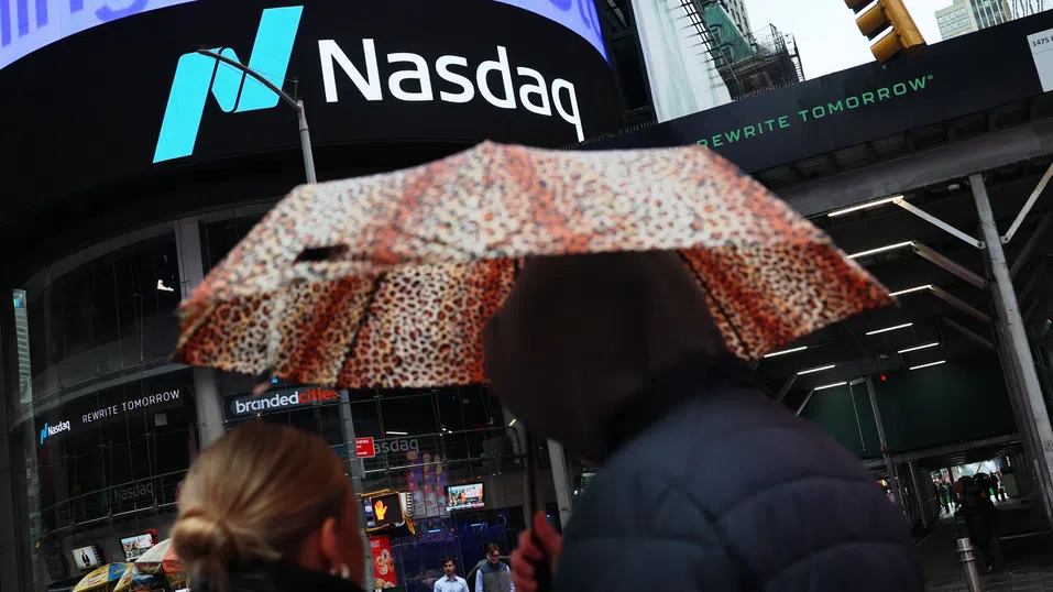 Не натискайте паник бутона заради спада в технологичните акции (поне засега)