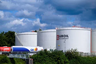 Ще причинят ли санкциите на САЩ глобална криза за търговците на петролни продукти от руския енергиен гигант