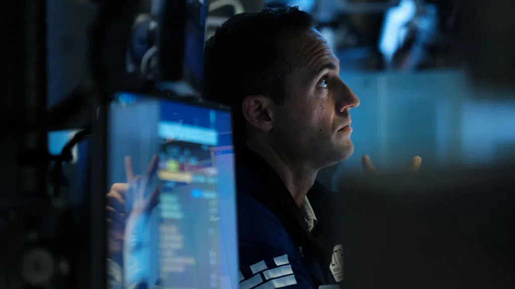 Проблем в центровете за данни замрази търговията с фючърси в САЩ