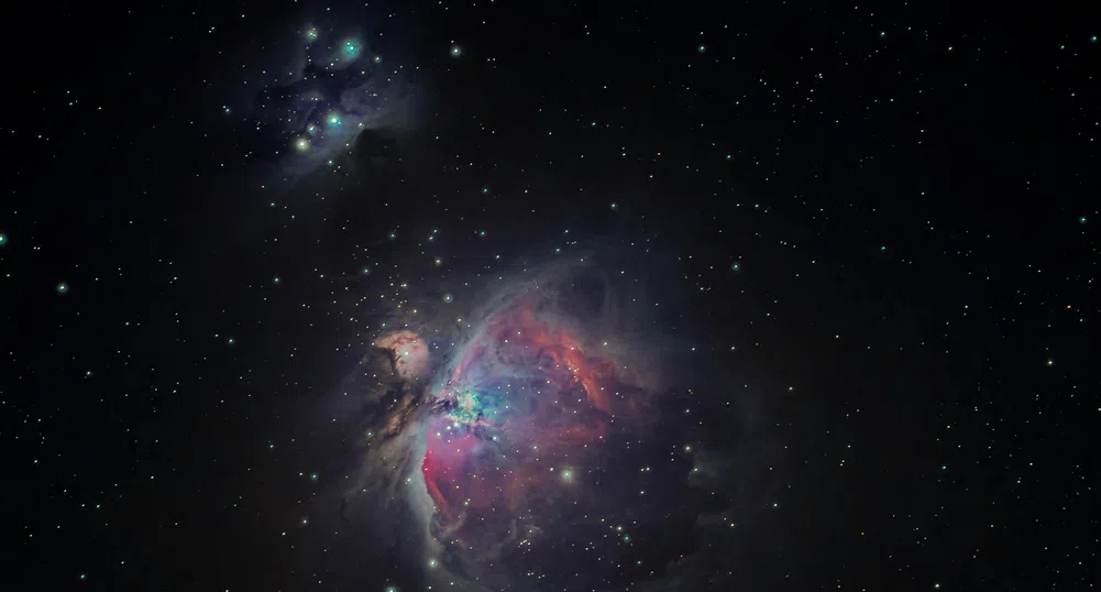 „Напрежение на Хъбъл“ или защо Вселената се разширява по-бързо от очакваното