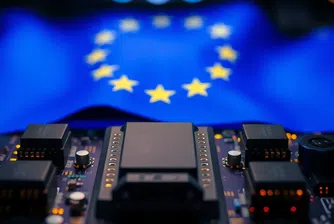 Европа е напът да се превърне в цифрова колония, предупреждава нов доклад