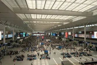 Туристическата индустрия загърби пандемията и се насочва към нова златна ера