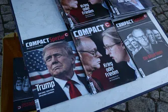 Гориво в огъня на недоволните: Защо атаките на Вашингтон към Европа разединяват десните сили