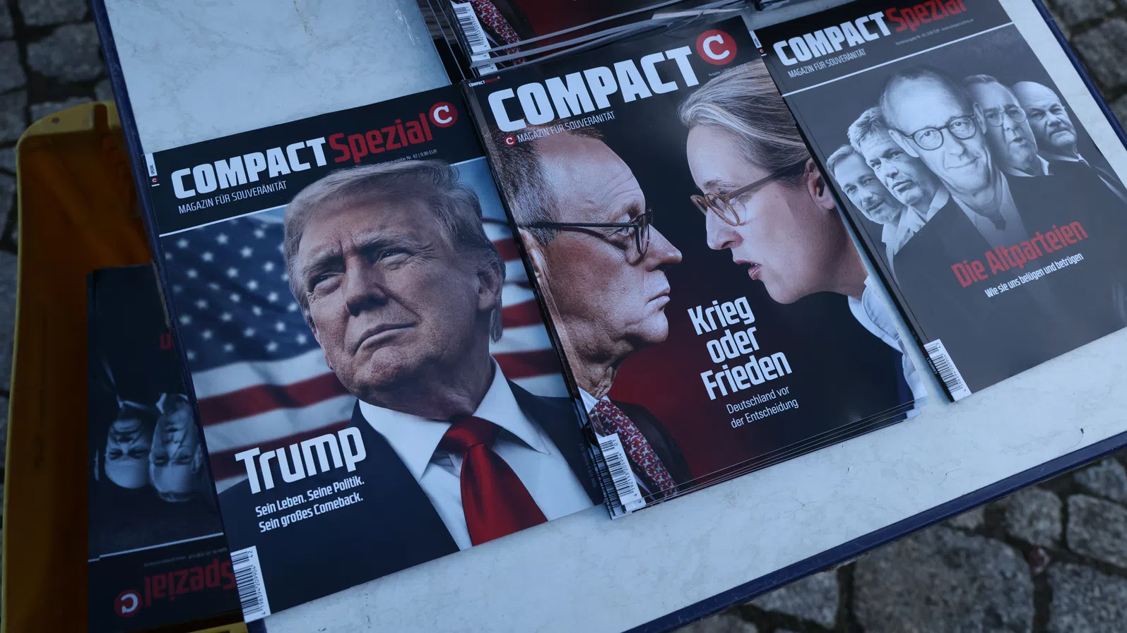 Гориво в огъня на недоволните: Защо атаките на Вашингтон към Европа разединяват десните сили