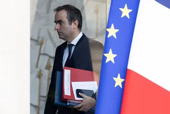 Льокорню печели трудна битка: Бюджетът за социално осигуряване минава с минимално мнозинство