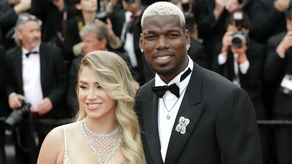 „Искам да издигна спорта на световната сцена“: Погба става инвеститор в отбор по надбягвания с камили