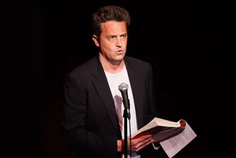 „Трябва да спра и да потърся помощ“: Битката на Матю Пери, която никой не видя