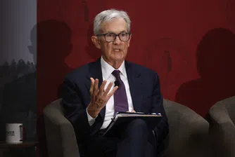 Фед понижава лихвите до най-ниското ниво от 2022 г., докато ястреби и гълъби разкъсват банкерите на две