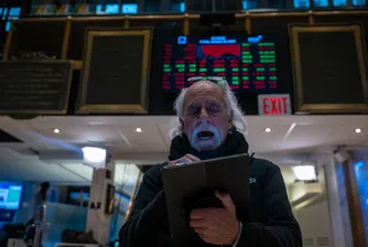 Встъпването в длъжност на Тръмп, краткотрайният скок в доходността на държавните ценни книжа, първият инцидент с вътрешна авиация в САЩ от 16 години насам и внезапната поява на китайския модел за изкуствен интелект DeepSeek бяха само някои от акцентите