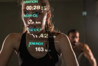 Ако сте напълно неактивни, дори само час-два тренировки седмично, могат да намалят риска от сърдечно-съдови заболявания с до 20%. Това е минимална инвестиция на време с огромна възвръщаемост за здравето ви