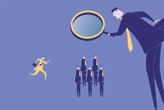 Все по-често AI ще чете CV-то ви. Ето как да изпъкнете