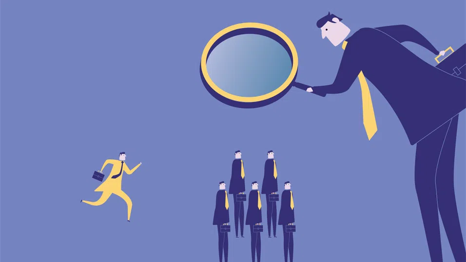 Все по-често AI ще чете CV-то ви. Ето как да изпъкнете