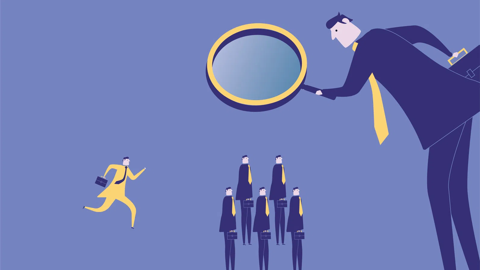 Все по-често AI ще чете CV-то ви. Ето как да изпъкнете