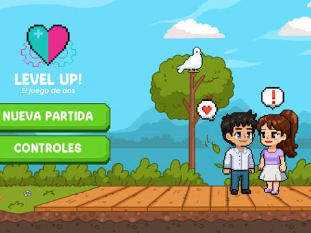 От джойстика до олтара: Испанската църква рекламира брака с видеоигра