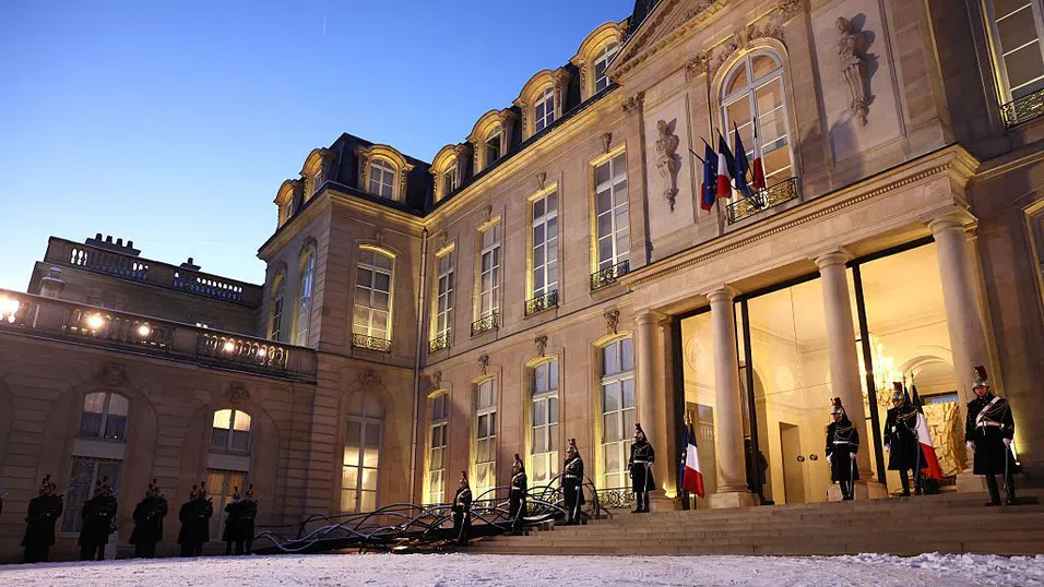 Преждевременният старт на политическото съревнование за Елисейския дворец