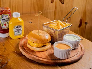 Kraft Heinz спира плана си за разделяне на две компании