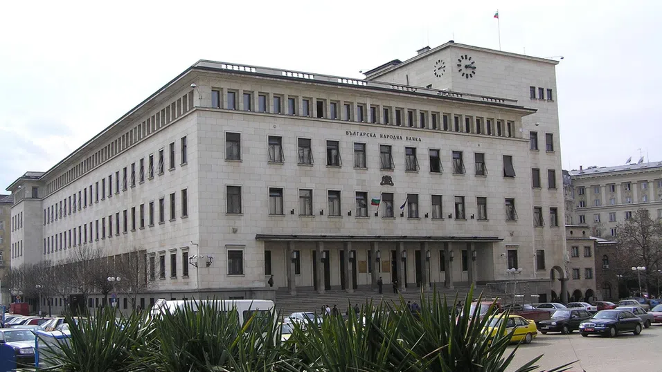 Депозитите на домакинствата за над 1 млн. лева са нараснали с близо 33% за миналата година