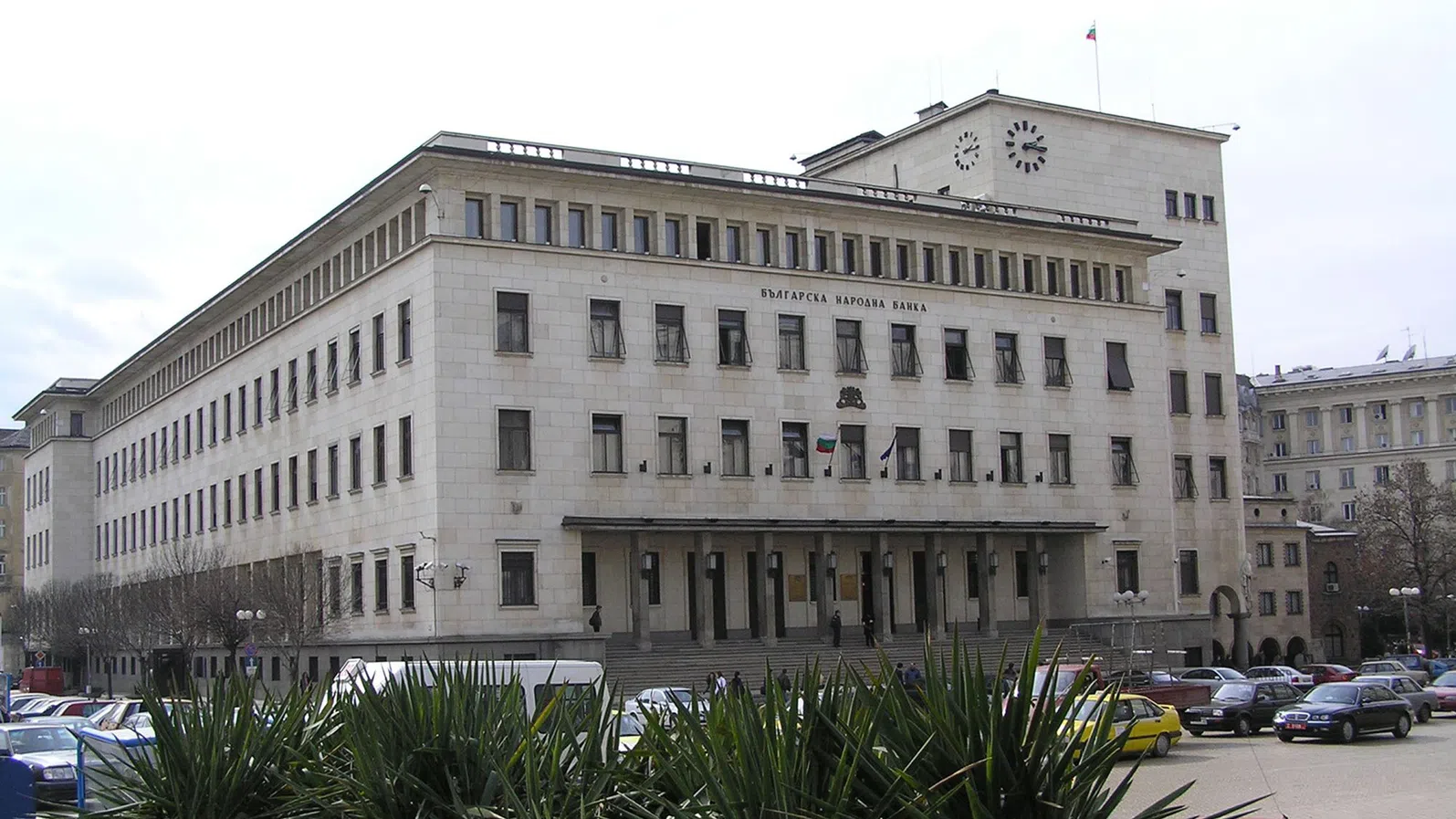 Депозитите на домакинствата за над 1 млн. лева са нараснали с близо 33% за миналата година