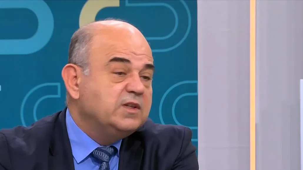 Храните на едро са поскъпнали средно с около 5 евро от началото на 2026 г. Това няма връзка с еврозоната, каза Владимир Иванов