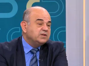 Храните на едро са поскъпнали средно с около 5 евро от началото на 2026 г. Това няма връзка с еврозоната, каза Владимир Иванов