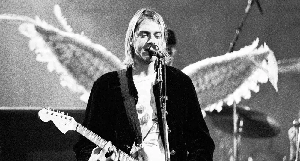 30 години по-късно: Нов съдебен доклад твърди, че Кърт Кобейн може да е убит