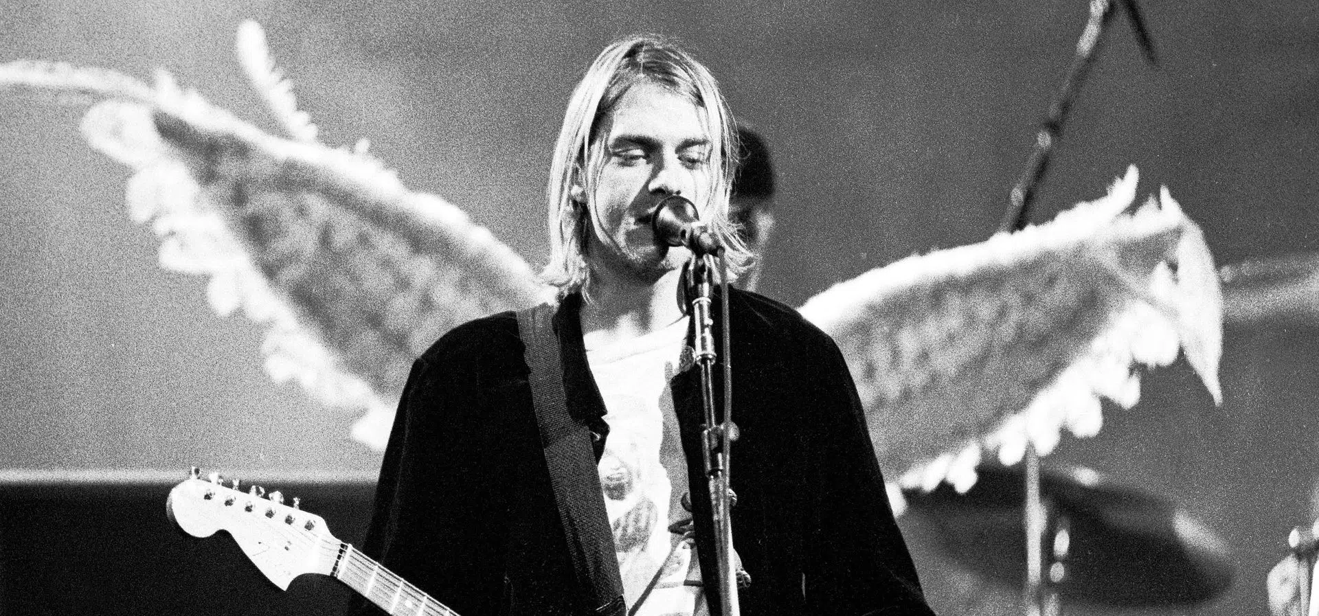 30 години по-късно: Нов съдебен доклад твърди, че Кърт Кобейн може да е убит