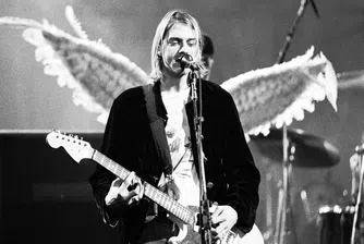 30 години по-късно: Нов съдебен доклад твърди, че Кърт Кобейн може да е убит