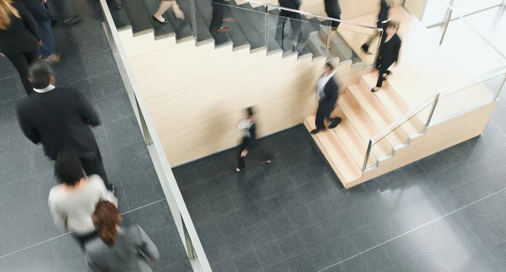 Силен доклад за заетостта в САЩ пренарежда залозите за лихвите на Фед