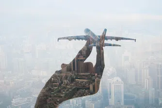 Светът преживява най-голямата миграция на частно богатство в историята