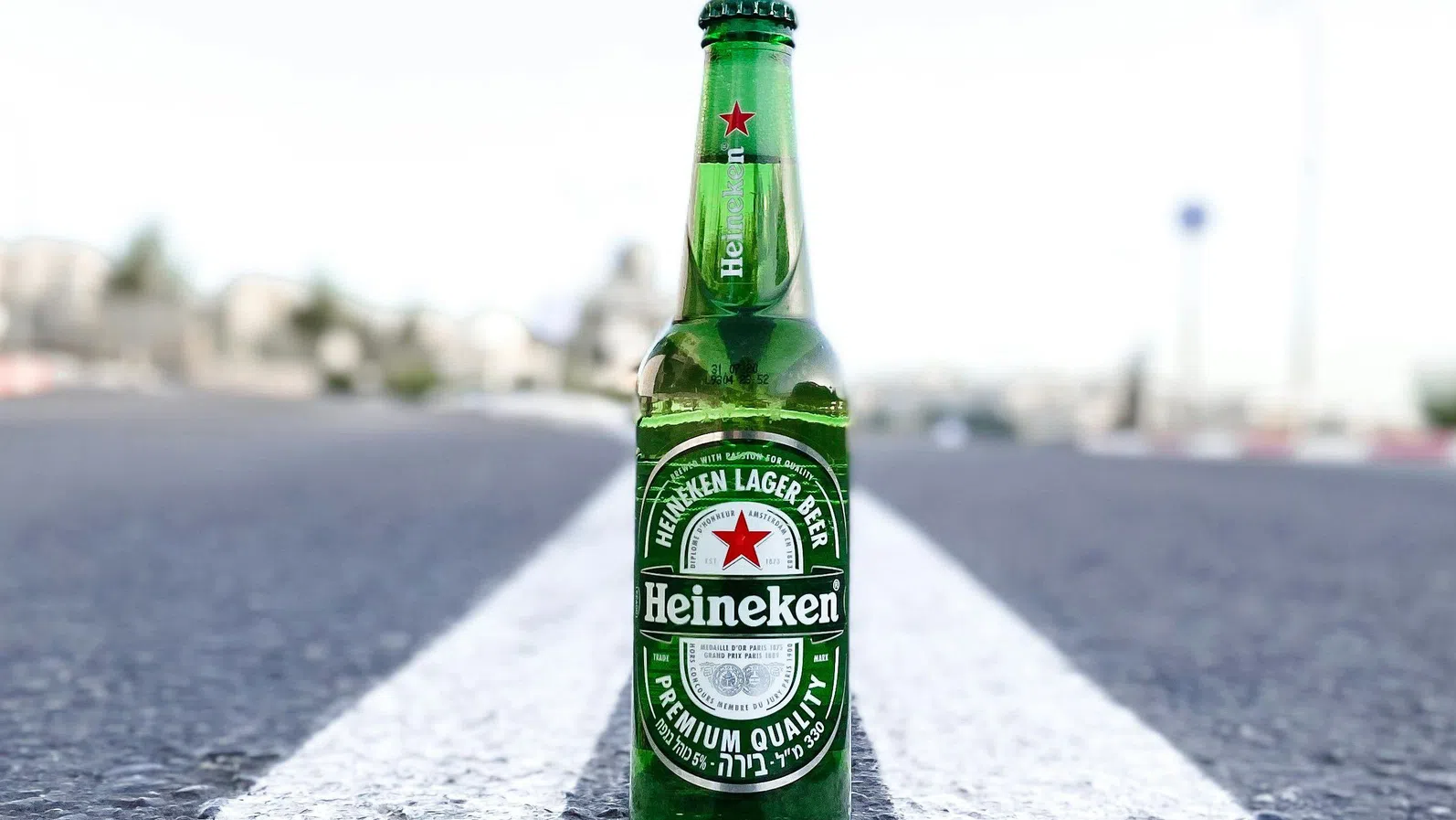 Heineken ще съкрати 6000 служители заради спада в търсенето на бира
