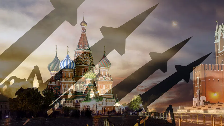 Aртилерийските снаряди ще решат войната в Украйна. Кой има повече?