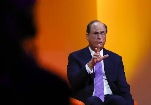 15 трилиона долара: Портфолиото на BlackRock счупи прага за финансови активи