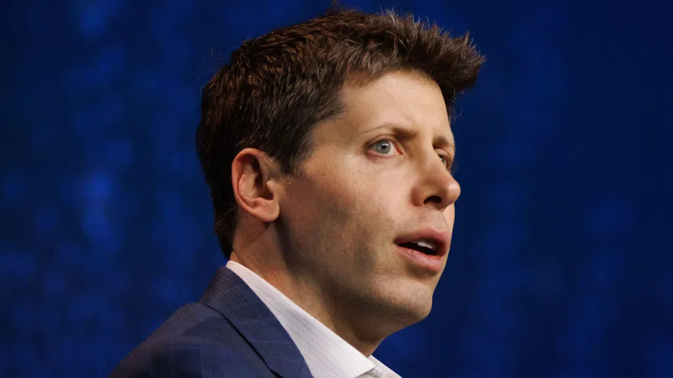 OpenAI е само началото: Сам Алтман строи империя на изкуствения интелект