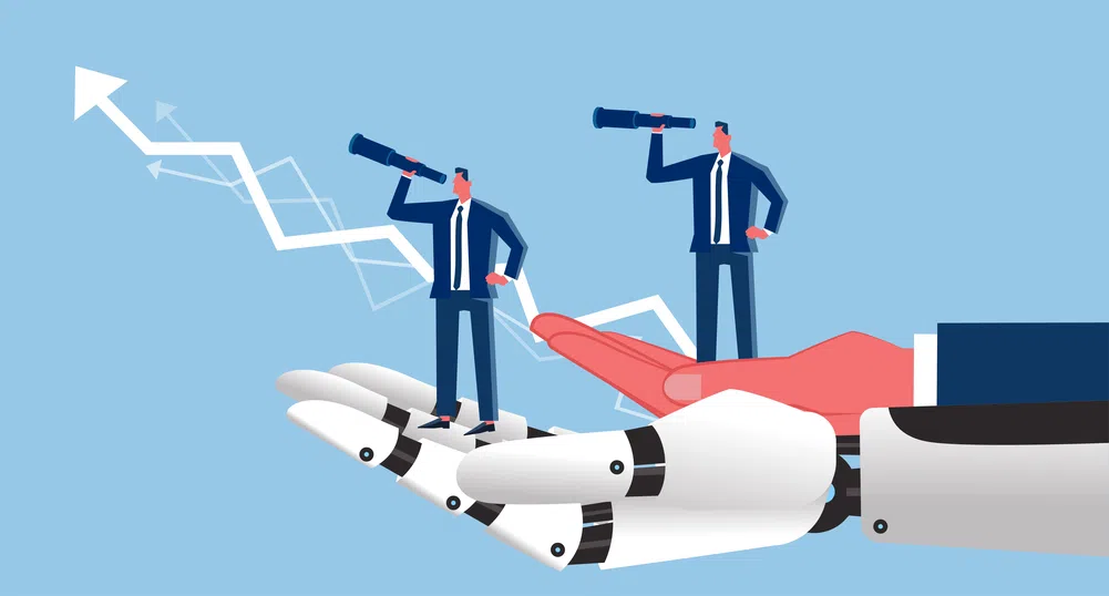 5 приложения на AI агентите, които ще променят бизнеса