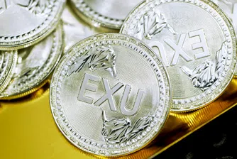 Среброто е индустриален метал и по-силно от очакваното глобално икономическо развитие ще го стимулира