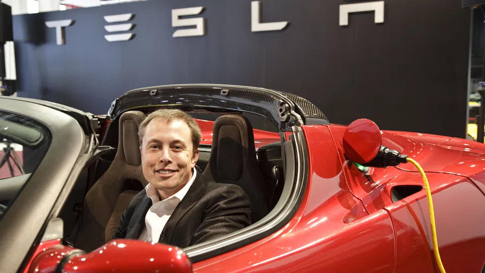 От Vintage до Voltage: Променящият се пейзаж на колекционерските автомобили