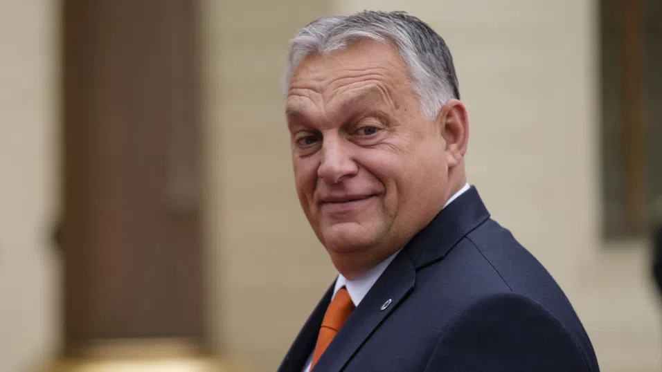 Как действа новата служба на Орбан срещу политици и медии, финансирани от САЩ