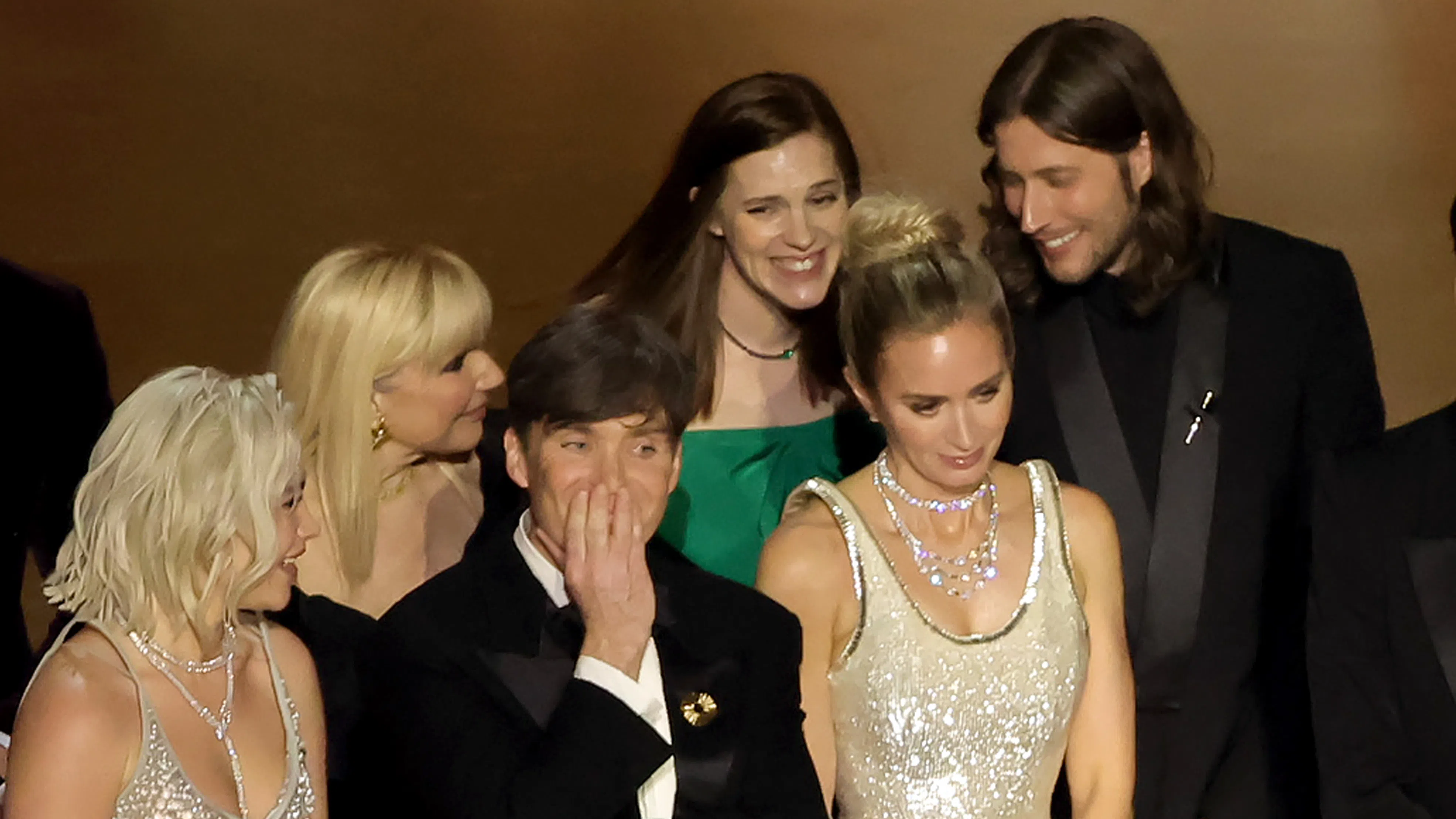 Рокли с история: Червеният килим на наградите „Оскар“ не е това, което беше