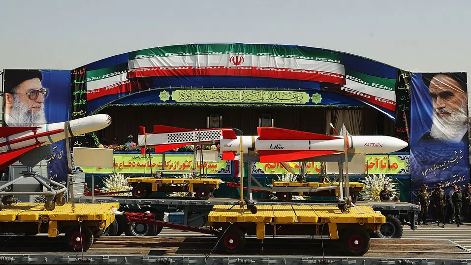 Може ли ядрените преговори на Тръмп с Иран да се окажат много по-успешни от тези на Байдън?