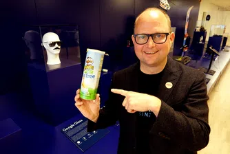 Той превърна Музея на провала в успех. Сега иска да го срине