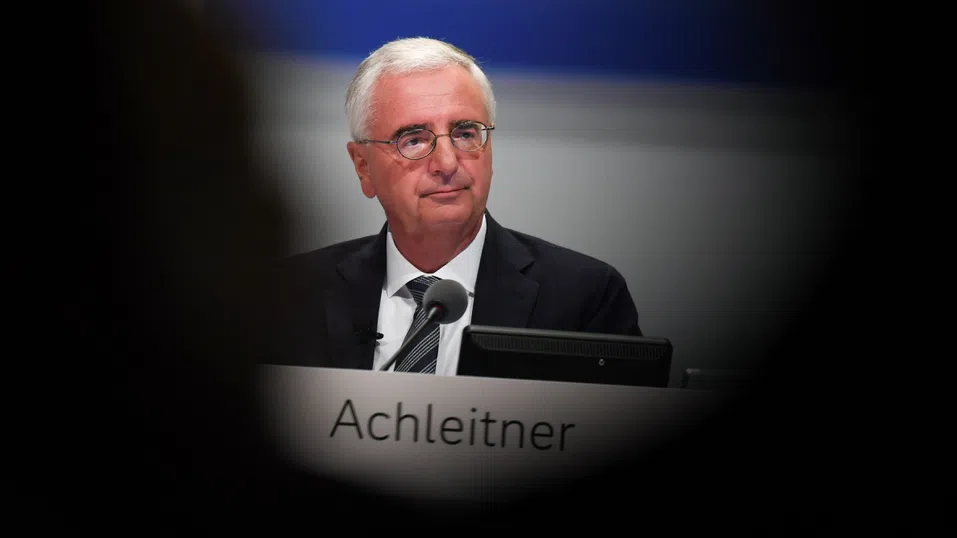 Пол Ахлайтнер: Икономическата мощ се завръща във физическия свят